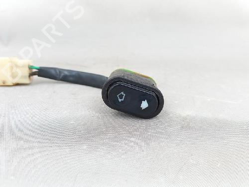 Left front window switch MAHINDRA BOLERO Pickup 2.5 CRDe | BP27953457I27 
