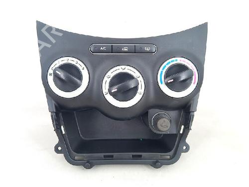 Climate control HYUNDAI i10 I (PA) 1.1 | BP27951807I5