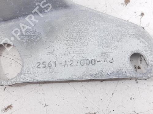Rear right window mechanism FORD FIESTA V (JH_, JD_) 1.4 16V | BP27935598C25 