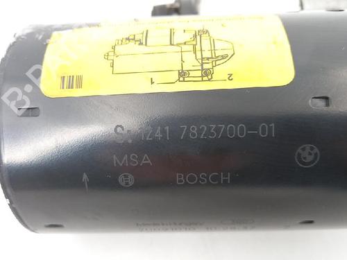 Starter BMW 1 (E87) 118 d | BP27950766M8 