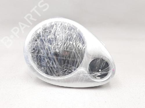 Air vent RENAULT CLIO III (BR0/1, CR0/1) 1.2 16V (BR02, BR0J, BR11, CR02, CR0J, CR11) | BP27950847I21 
