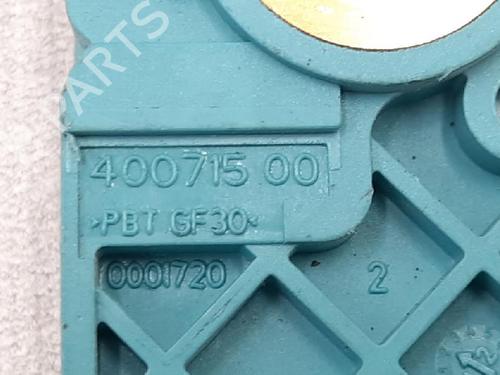 Electronic sensor OPEL CORSA D (S07) 1.0 (L08, L68) | BP27938097M84