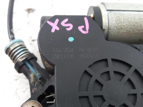 Rear left window mechanism MAZDA 2 (DY) 1.2 (DY3W) | BP27965925C24 