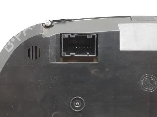 Instrument cluster FIAT DOBLO Box Body/MPV (223_) 1.4 | BP27953926C47 