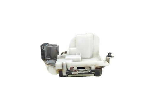 Used Front left lock FIAT PUNTO (188_) 1.2 16V 80 (188.233, .235, .253, .255, .333, .353, .639,... (80 hp) 27957435