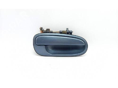Used Rear right exterior door handle HYUNDAI MATRIX (FC) 1.5 CRDi (82 hp) 27962068