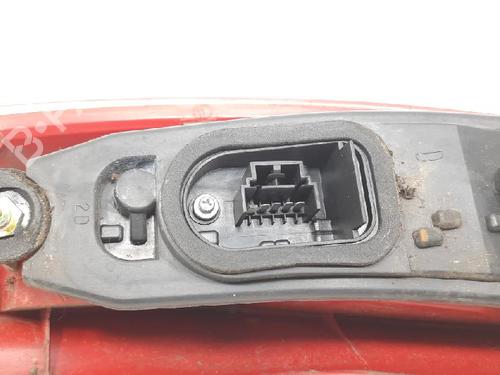 Højre baglygte FIAT PUNTO (188_) 1.2 16V 80 (188.233, .235, .253, .255, .333, .353, .639,... | BP27970079C35 