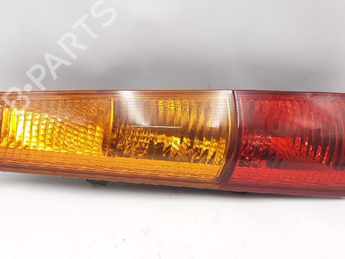 Left taillight SUBARU JUSTY III (G3X) 1.3 AWD (G3X413) | BP27949709C34 