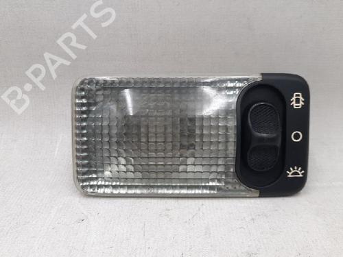 Interior roof light PEUGEOT 206 CC (2D) 1.6 16V (2DNFUF, 2DNFUR) | BP27936545I8 