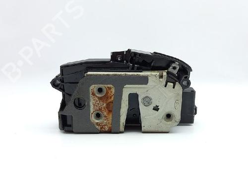 Rear right lock FORD FIESTA VI (CB1, CCN) 1.5 TDCi | BP27966113C99 