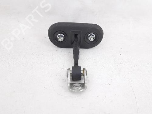 Hinge/Door check strap FIAT FIORINO Box Body/MPV (225_) 1.4 Natural Power (225BXC1A, 225AXC1A) | BP27936526C146 