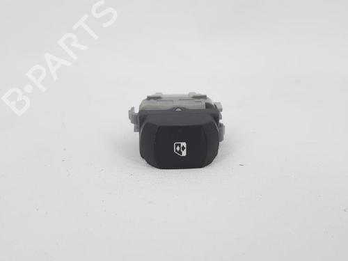Right front window switch RENAULT CLIO III (BR0/1, CR0/1) 1.4 16V | BP27964329I26 