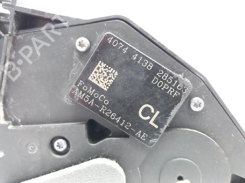 Rear right lock FORD FIESTA VI (CB1, CCN) 1.5 TDCi | BP27966113C99 