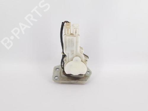 Tailgate lock SUZUKI SWIFT III (MZ, EZ) 1.3 DDiS (RS413D) | BP27960718C101 