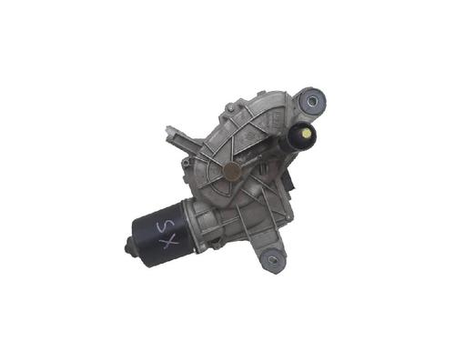 Used Front wiper motor CITROËN C4 Picasso I MPV (UD_) 1.6 HDi (109 hp) 27938557