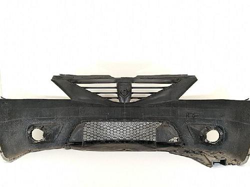 Foran støtfanger DACIA LOGAN MCV (KS_) 1.6 16V (KS0L, KS0M, KS0P, KS1S) | BP27940479C7 