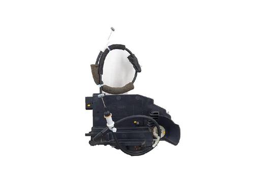 Used Front left lock PEUGEOT 308 II (LB_, LP_, LW_, LH_, L3_) 1.6 HDi / BlueHDi 115 (115 hp) 27953638