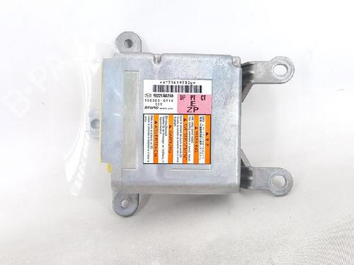 ECU airbags SUBARU LEGACY IV Estate (BP) 2.0 D AWD (BPD) | BP27938379M53 