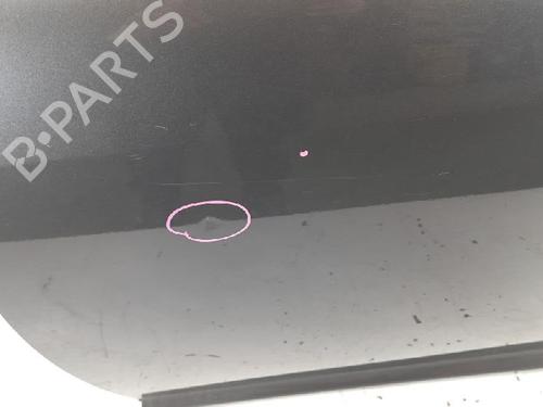 Left rear door TOYOTA AVENSIS Estate (_T25_) 1.8 VVT-i (ZZT251_, ZZT251R) | BP27955352C4 