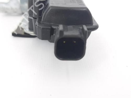 Módulo eletrónico FORD FUSION (JU_) 1.4 | BP27964976M83 