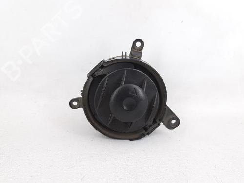 Luftventil FORD FUSION (JU_) 1.4 TDCi | BP27937120I21 