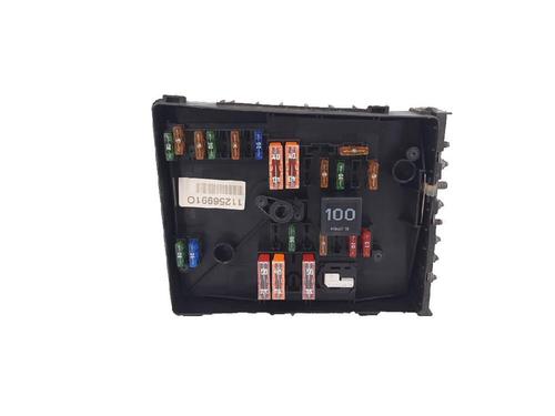 Used Fuse box VW GOLF PLUS V (5M1, 521) 1.9 TDI (105 hp) 27946859