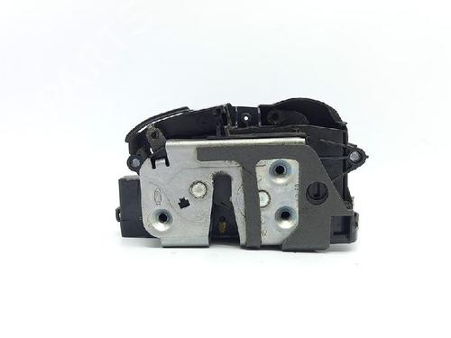 Front left lock FORD FIESTA VI (CB1, CCN) 1.25 | BP27959068C98 