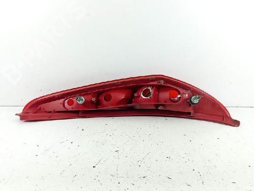 Left taillight FIAT PUNTO (188_) 1.2 16V 80 (188.233, .235, .253, .255, .333, .353, .639,... | BP27959663C34 