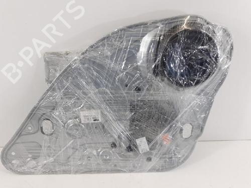 Fensterheber rechts hinten FORD C-MAX (DM2) 1.6 TDCi | BP27945506C25 