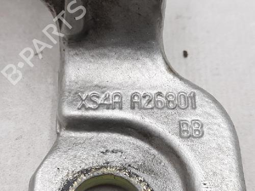 Hinge/Door check strap FORD FOCUS I Turnier (DNW) 1.8 TDCi | BP27955438C146 