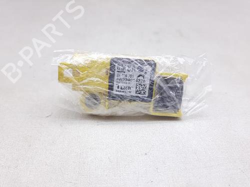 Elektronisk sensor OPEL ASTRA H (A04) 1.9 CDTI (L48) | BP27938008M84 