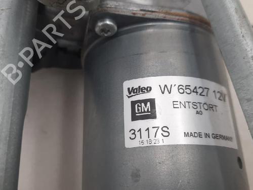 Vindrude Viskermekanisme OPEL CORSA E (X15) 1.2 (08, 68) | BP27937097C83 