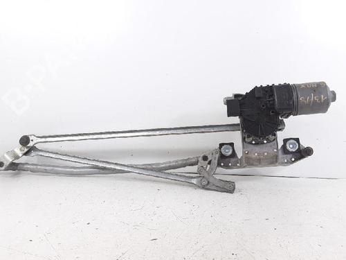 Front wiper motor FORD FOCUS C-MAX (DM2) 1.8 TDCi | BP27934547M29 