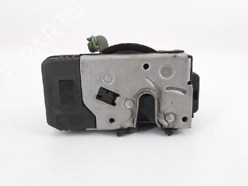 Front right lock OPEL CORSA C (X01) 1.0 (F08, F68) | BP27961843C97 