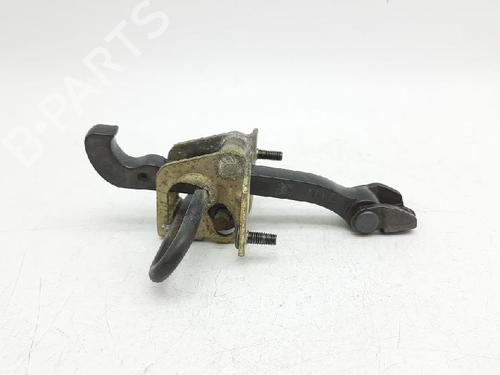Hinge/Door check strap VOLVO V50 (545) 2.0 D | BP27944138C146 