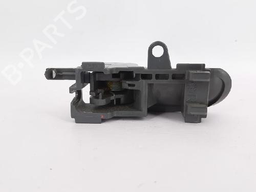 Front right interior door handle CITROËN C1 (PM_, PN_) 1.0 | BP27961322I14 