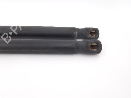 Tailgate lift support SEAT IBIZA IV (6J5, 6P1) 1.4 TDI | BP27967646C138 