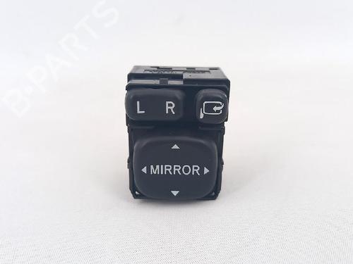 Mirror switch TOYOTA AVENSIS Saloon (_T25_) 2.0 D-4D (CDT250_, CDT250R) | BP27950517I25 