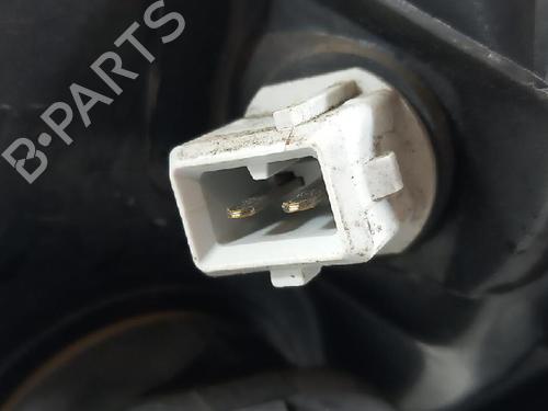 Right headlight PEUGEOT 206 Hatchback (2A/C) 1.1 i | BP27962357C29 