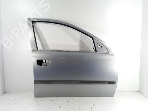 Right front door OPEL ASTRA G Estate (T98) 1.6 (F35) | BP27962680C3 