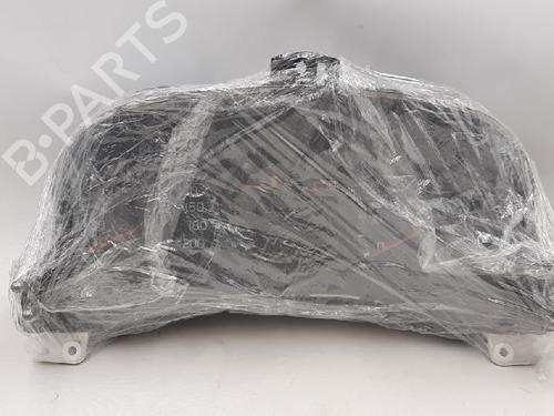 Instrument cluster FIAT PANDA (169_) 1.2 (169AXF2A, 169AXF1A) | BP27947608C47