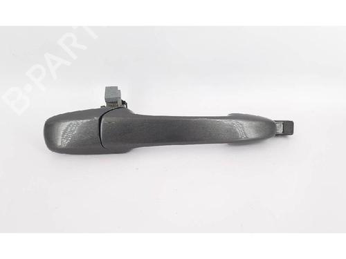 Used Front right exterior door handle MAZDA 6 Station Wagon (GY) 2.0 DI (GY19) (143 hp) 27961121