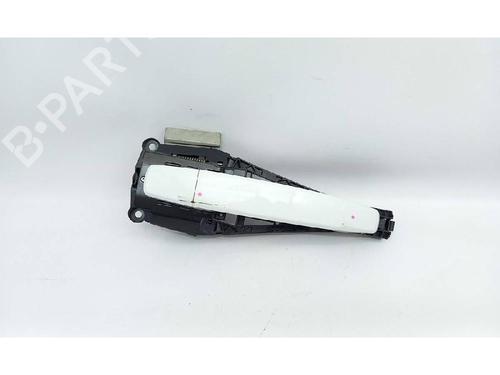 Used Front right exterior door handle OPEL ASTRA J (P10) 1.4 (68) (100 hp) 27960696