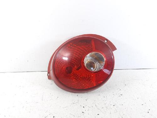 Left taillight CHEVROLET MATIZ (M200, M250) 0.8 | BP27968561C34 