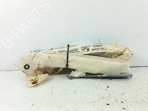 Left curtain airbag SEAT LEON (1P1) 1.9 TDI | BP27968792C11 