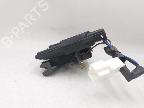 Tailgate lock CHEVROLET EPICA (KL1_) 2.5 | BP27936795C101 
