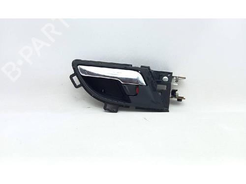 Used Rear left interior door handle HONDA CR-V III (RE_) 2.2 i-CTDi 4WD (RE6) (140 hp) 27963061