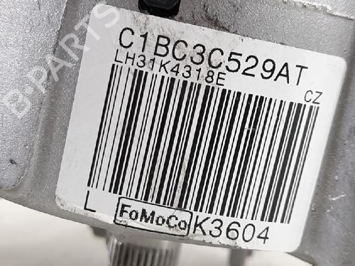 Colonne de direction FORD FIESTA VI (CB1, CCN) 1.0 | BP27951523M21 