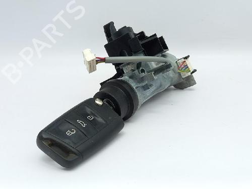 Ignition barrel SEAT ATECA (KH7, KHP) 1.0 TSI | BP27959789M48 