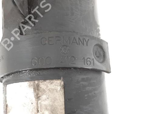 Left front shock absorber SKODA ROOMSTER (5J7) 1.4 TDI | BP27944101M16 